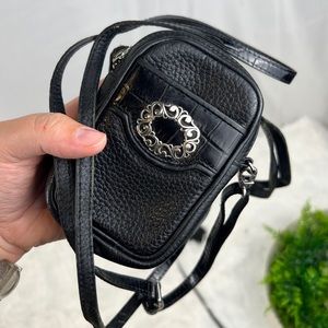 Brighton Crossbody Wallet Clutch Card Holder